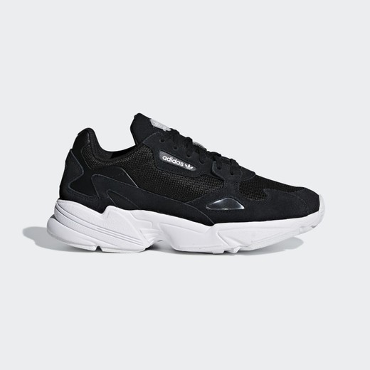 Adidas Falcon Black