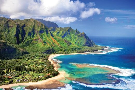 Hawaii