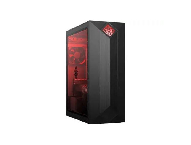 Products Desktop Gaming HP OMEN Obelisk