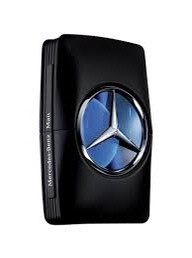 Moda Mercedes-Benz Perfume