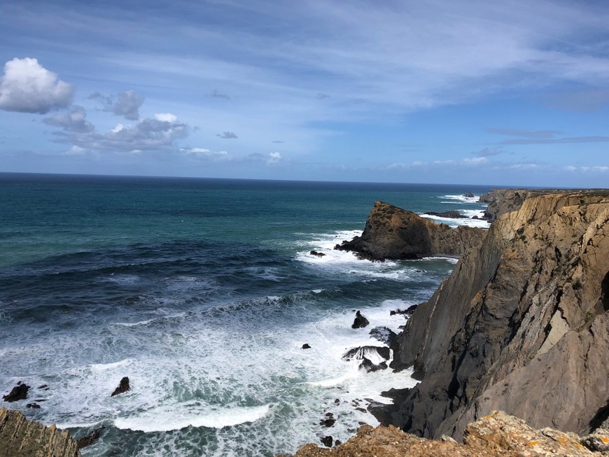 Place Zambujeira do Mar