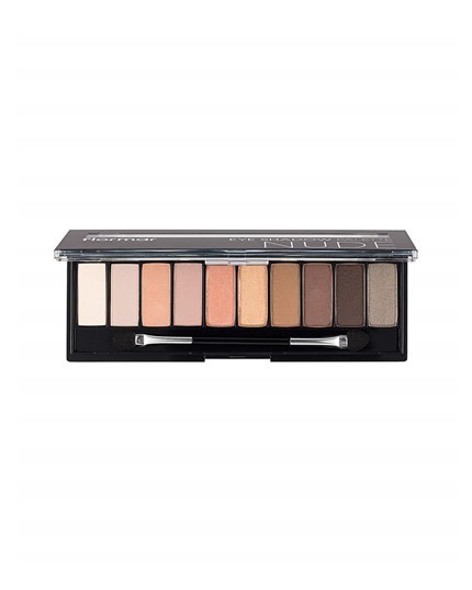 Fashion EYESHADOW PALETTE FLORMAR