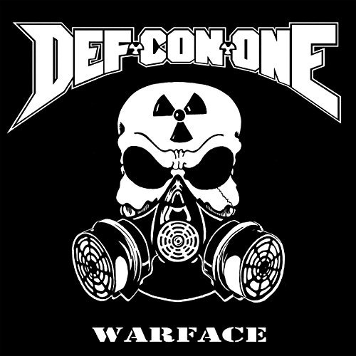 Electronics Warface