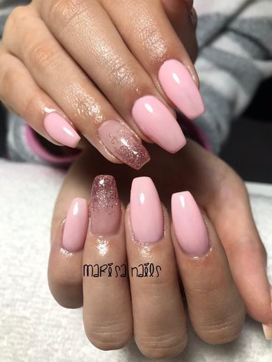 Fashion Nails