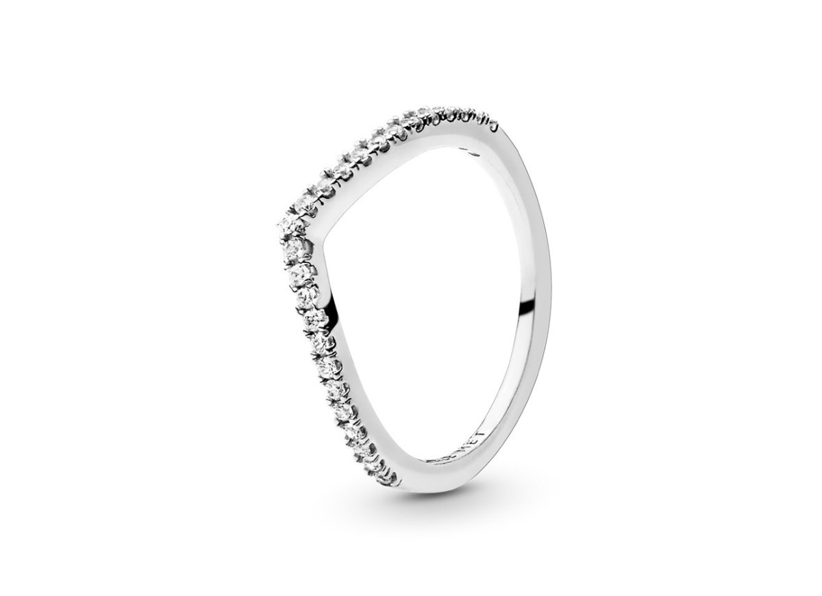 Fashion Promise Rings | Promise Rings for Women - Pandora Jewelry