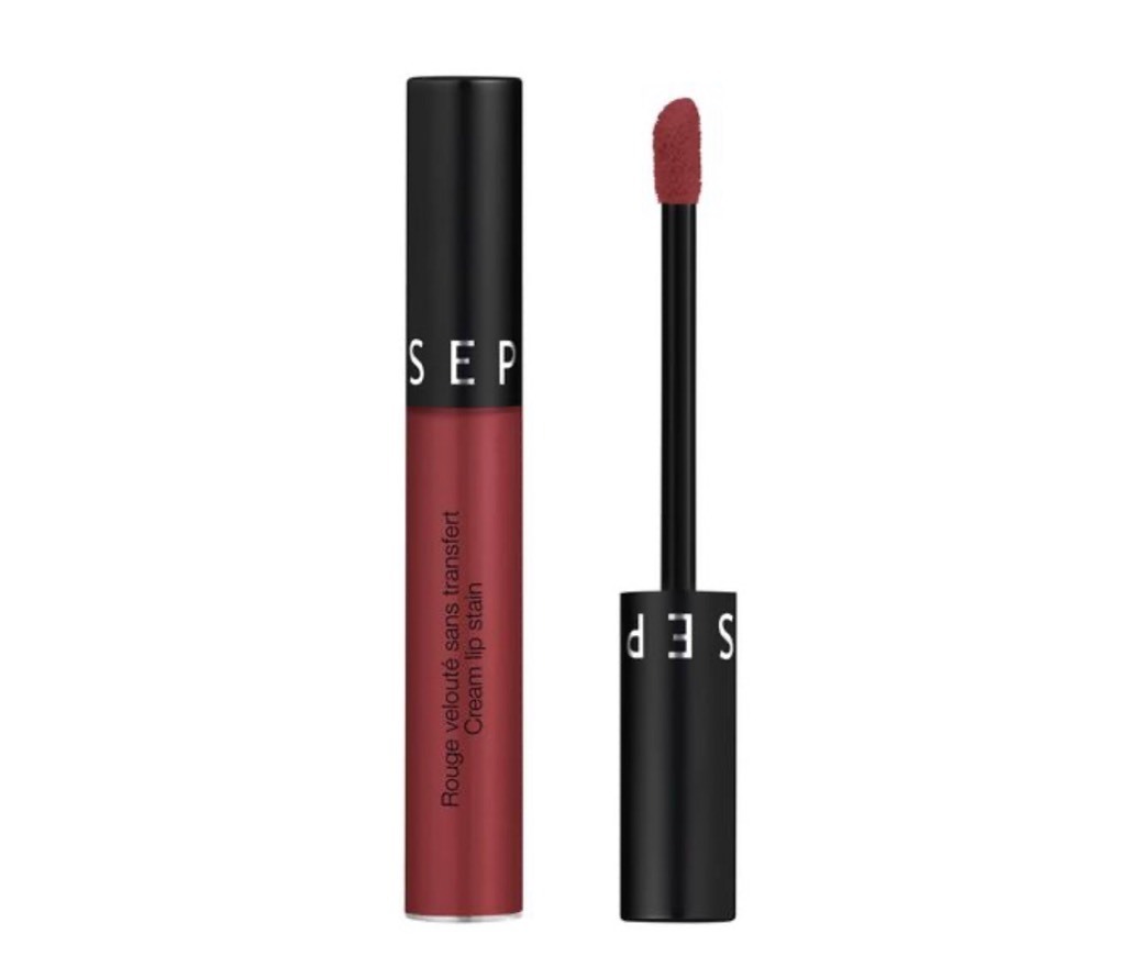 Fashion Sephora Collection
Cream Lip Stain