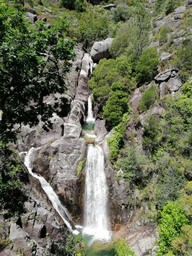 Place Peneda-Gerês National Park