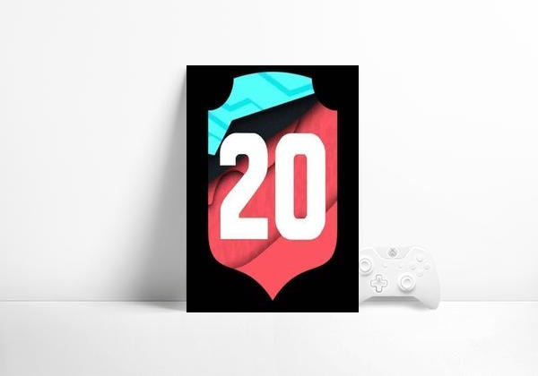 Pacybits fut 20