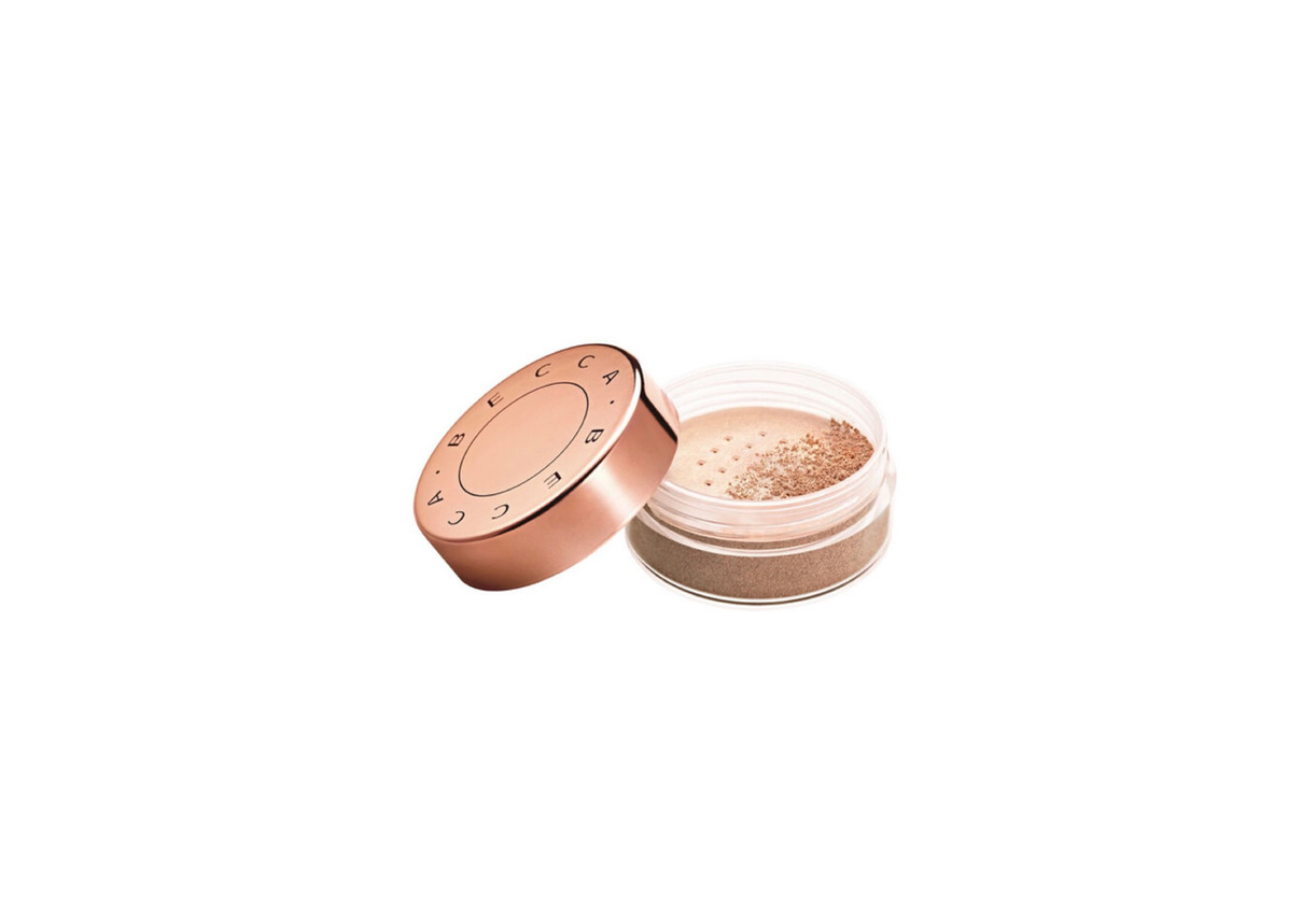 Producto Becca Glow Dust Highlighter 