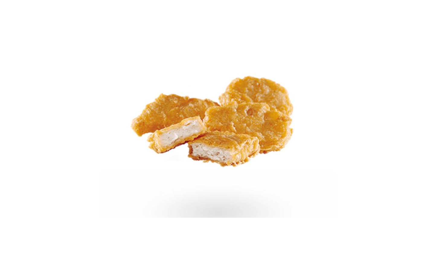 Producto McNUGGETS