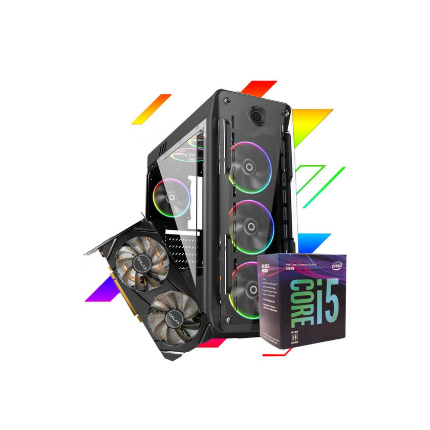 Product Pc gamer