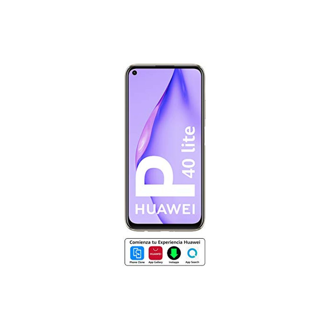 Product HUAWEI P40 Lite 16,3 cm