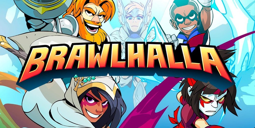 Fashion Brawlhalla