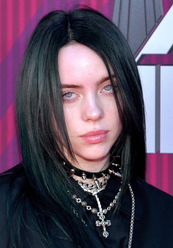 Moda Billie Eilish