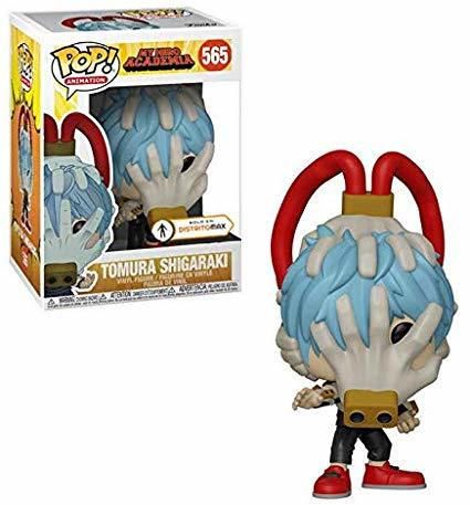 Shigaraki Tomura Pop Figure