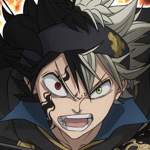 Black Clover: Phantom Knights