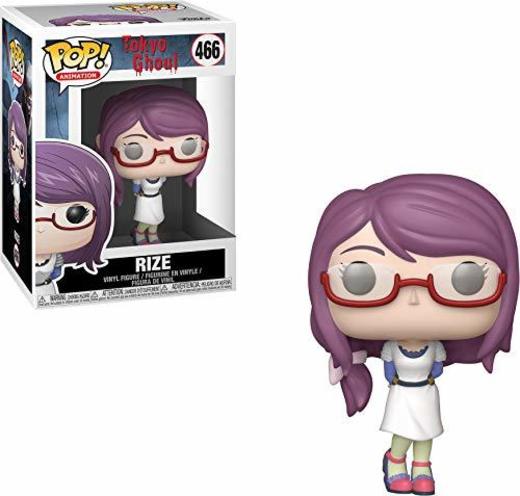 Pop! Tokyo Ghoul 