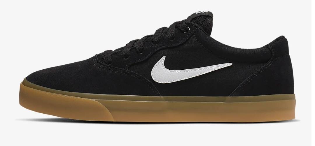 Nike (chron-solarsoft) 