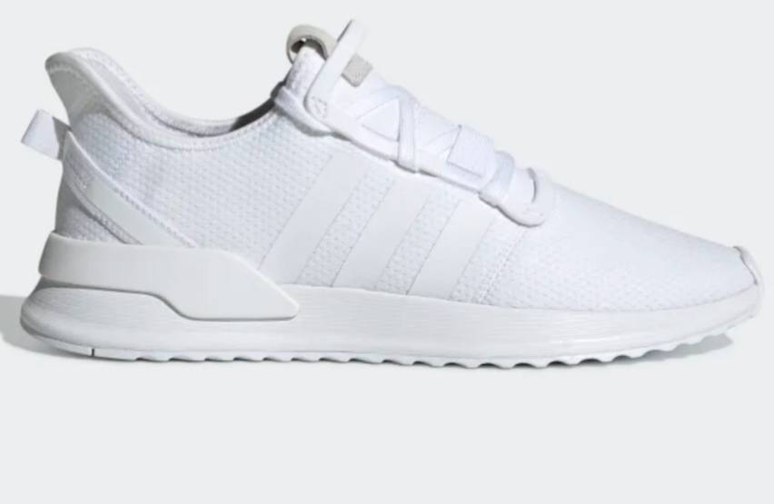Adidas (path-run) 