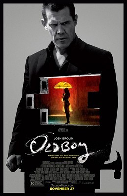 Movie Oldboy