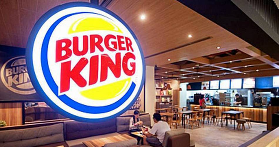 Restaurantes Burger King Portalegre