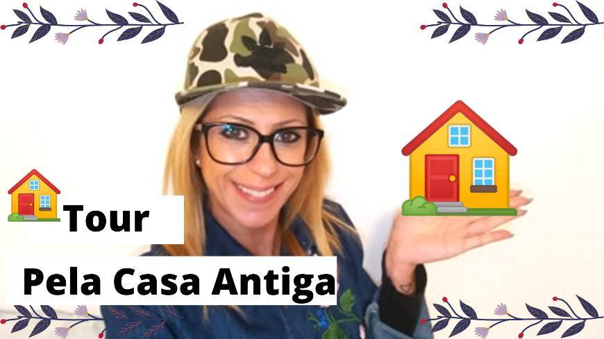 Moda Meu Canal do YouTube ♥️