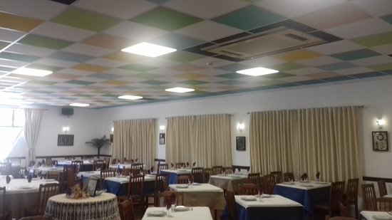 Restaurants Restaurante As Tres Naus