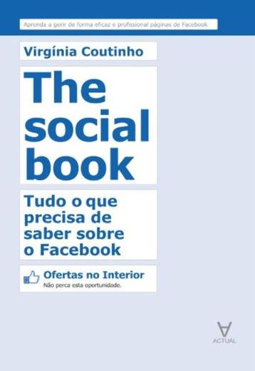 The Social Book - Tudo o que precisa de saber sobre o