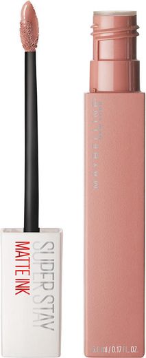 Maybelline SuperStay Matte Ink Lip Color | Ulta Beauty