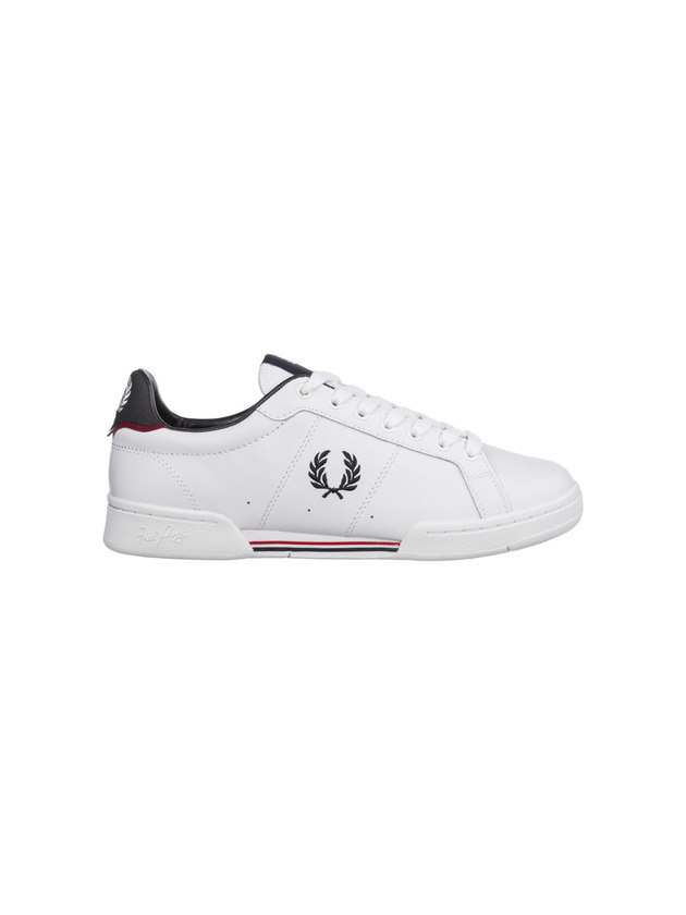 Social Fred perry shoes
