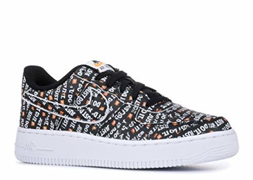 Moda Nike Air Force 1 JDI PRM