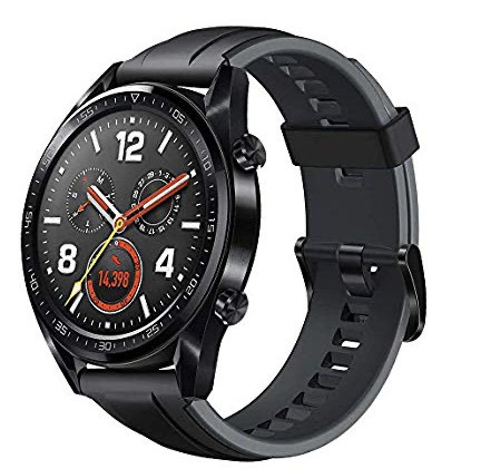 Moda Huawei watch gt sport 