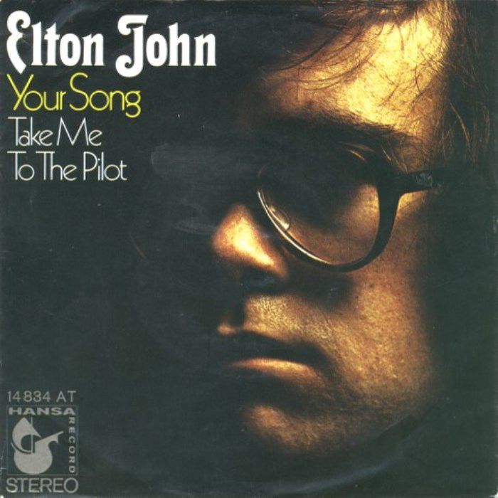 Music Your Song