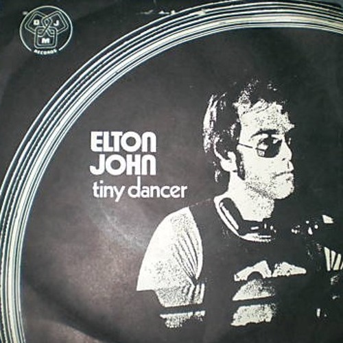 Music Tiny Dancer