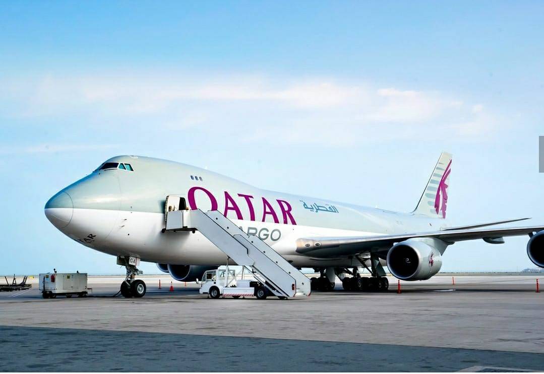 Lugares Qatar Airways