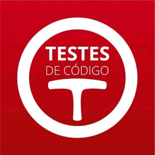 Testes de Código 