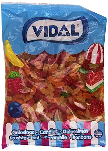 Social Vidal
