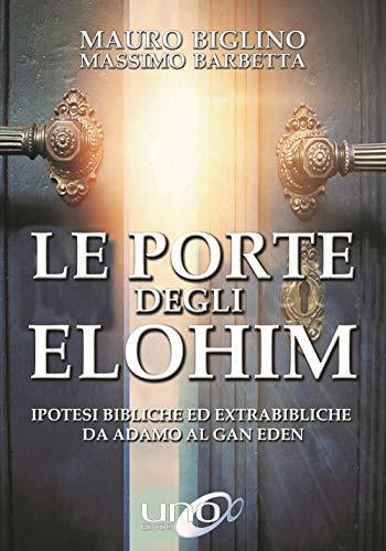 Libro Le porte degli Elohim