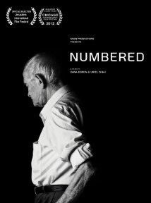 Película Numbered