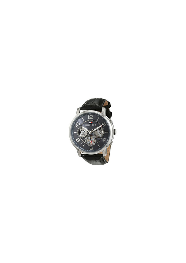 Fashion Reloj para hombre Tommy Hilfiger 1791289