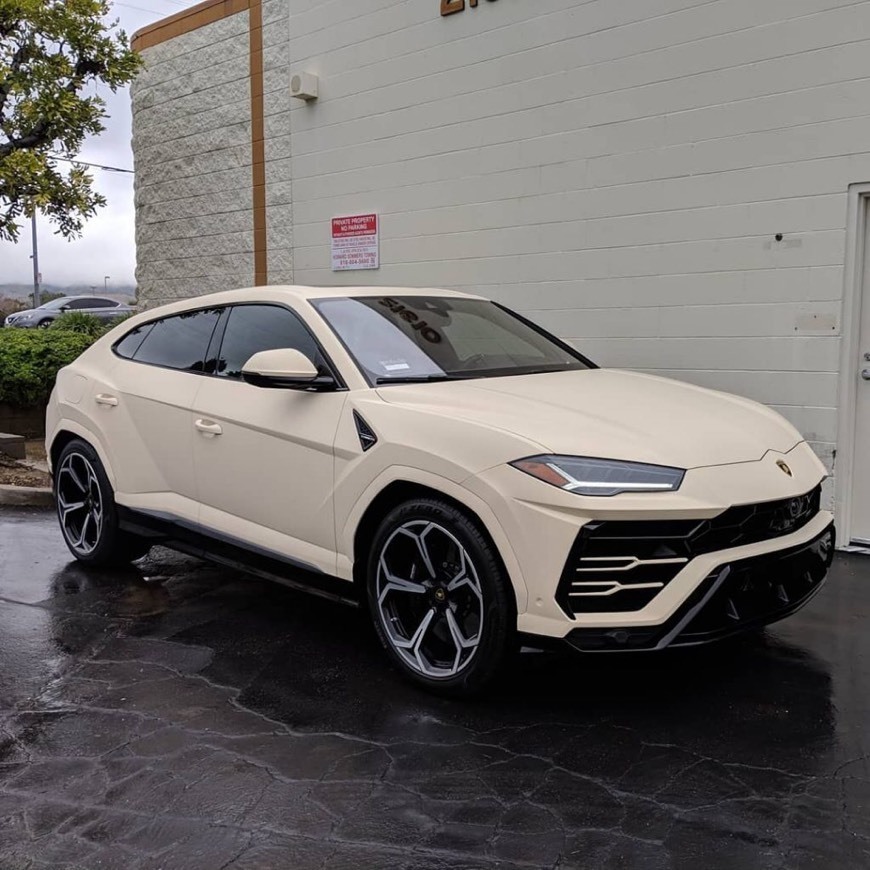 Product Lamborghini Urus