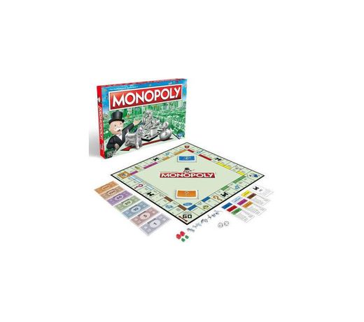 Monopoly 