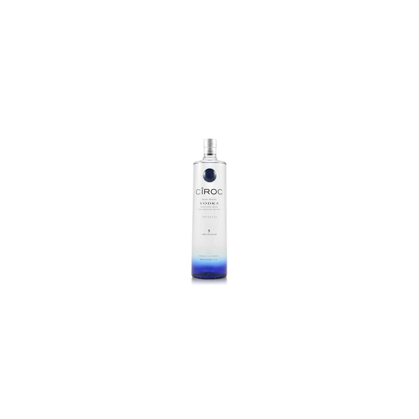 Product Ciroc Vodka