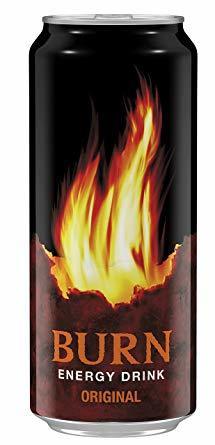 Social Burn - Original