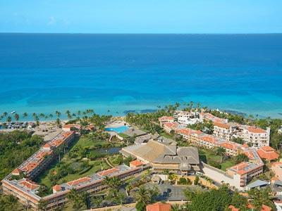 Place Viva Wyndham Dominicus Palace