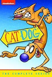 Serie CatDog