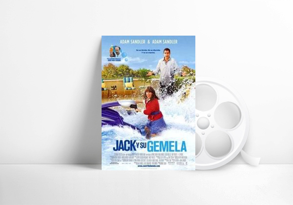 Cada um Tem a Gêmea que Merece