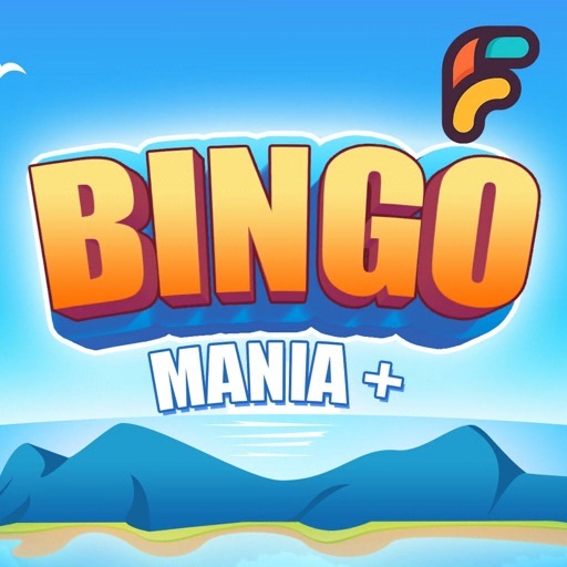 App Bingo Mania +