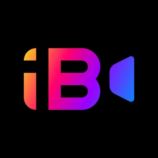 App InBoom - Creador de Videos