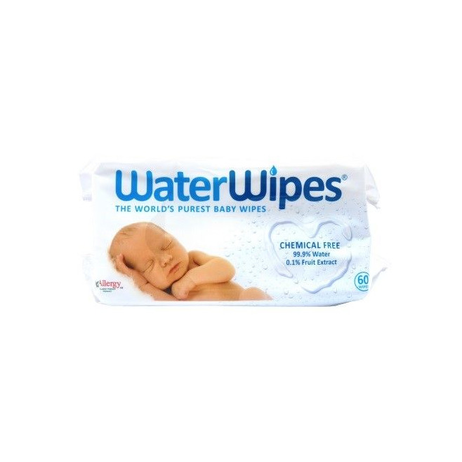 Producto Water Wipes